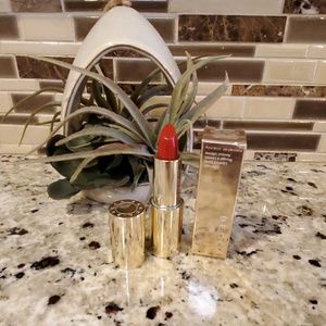 Becca Lipstick in scarlet